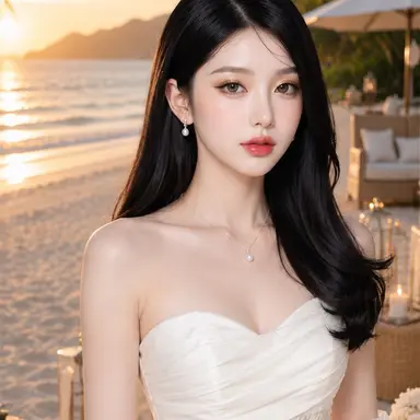 Profile image of Chae-rin