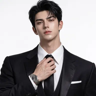 Profile image of Jae-Yong