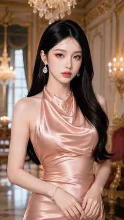 Profile image of Chae-rin