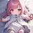 10cm 작은 아기 RPG