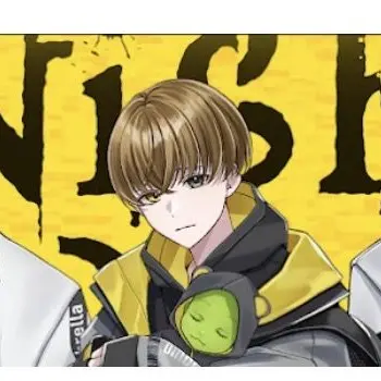 Profile image of ナイトアウル