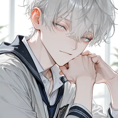 Profile image of 冬夜