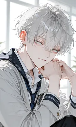 Profile image of 冬夜