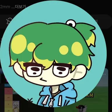 Profile image of 우유참치