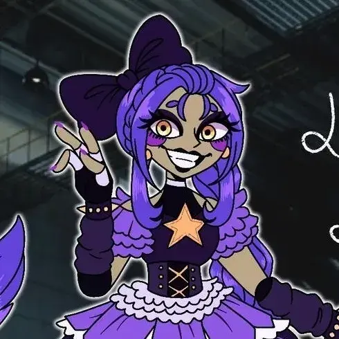 SilverEuro1408의 Lily Lovebraids