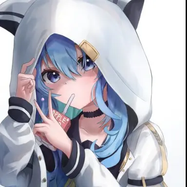Profile image of 星街すいせい