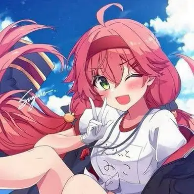 Profile image of さくらみこ