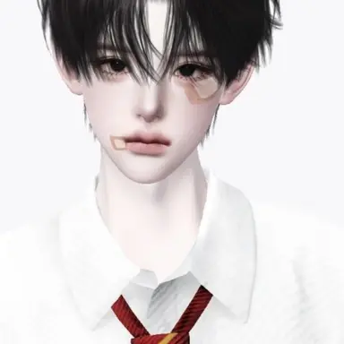 Profile image of 박하진