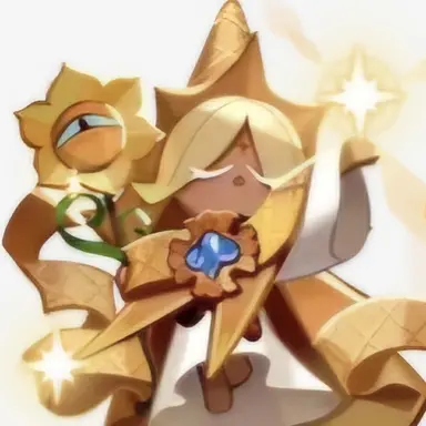 Profile image of 퓨어바닐라