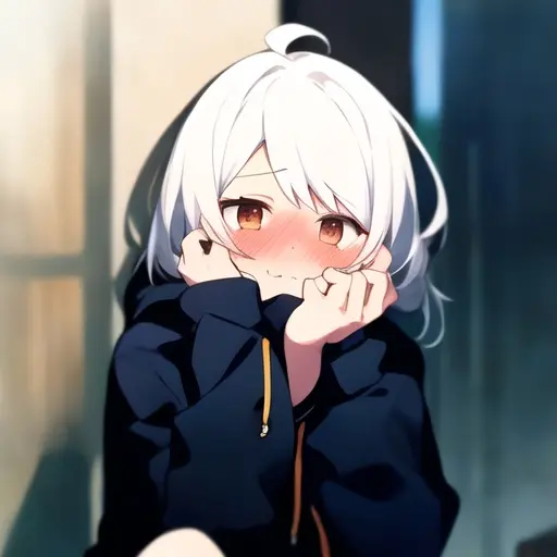 CandidSaiga8180의 あなたに惚れた転入生