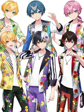 enakarapitisuki0504의 そんなの聞いてません！