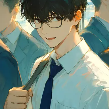 Profile image of Yuma Seto