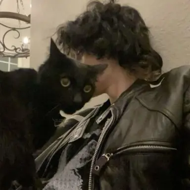 Profile image of Nico Di Angelo