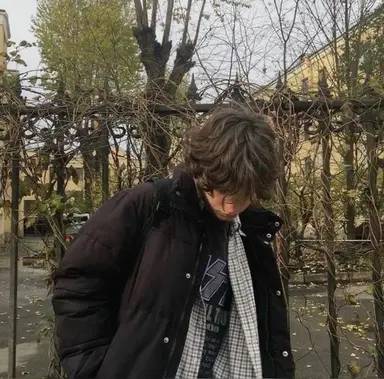 Profile image of Nico Di Angelo