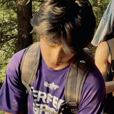 Profile image of Frank Zhang