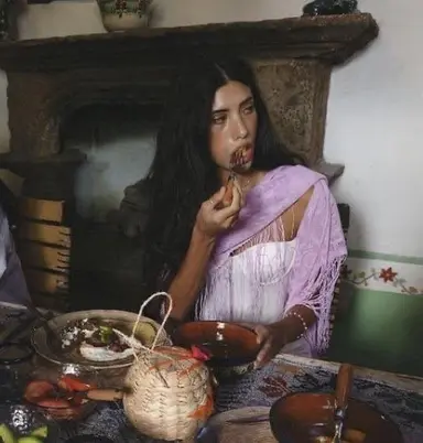 Profile image of Reyna