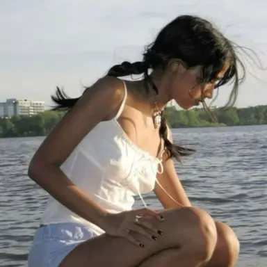 Profile image of Piper McLean