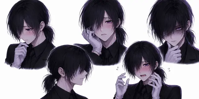 Profile image of ヘラ
