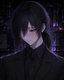 Profile image of ヘラ