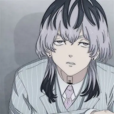 Profile image of 灰谷竜胆