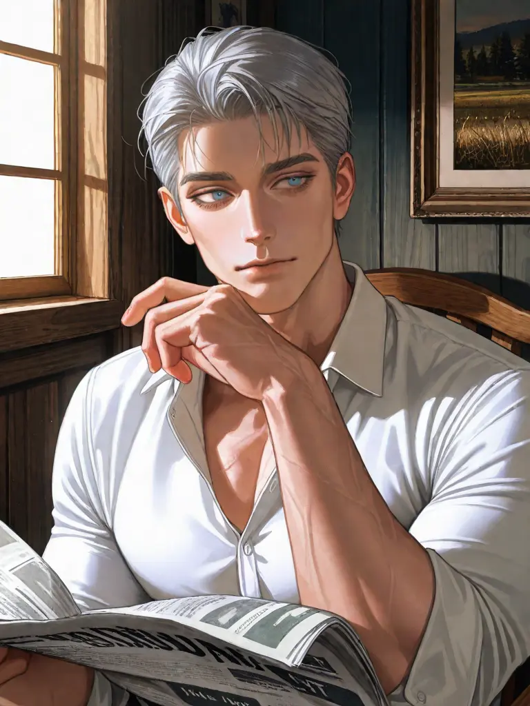 by_rokuta의 元軍人、獣人を飼い始めました