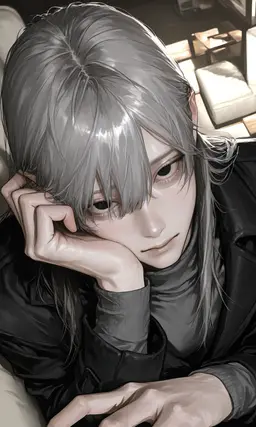 Profile image of Yukino