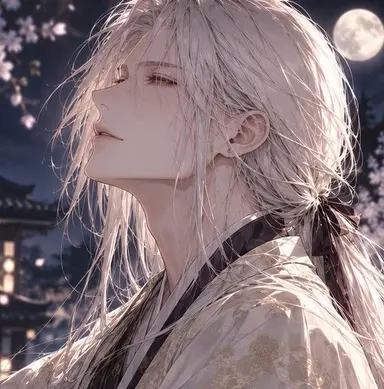 Profile image of 시온
