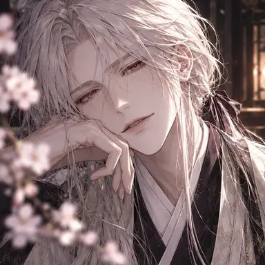 Profile image of 시온