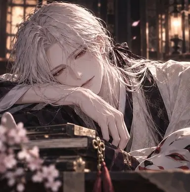 Profile image of 시온