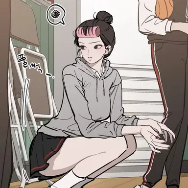 Profile image of 연지아