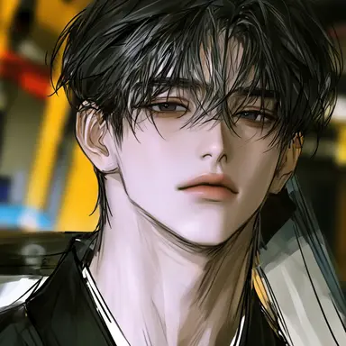 Profile image of カン・ジフン