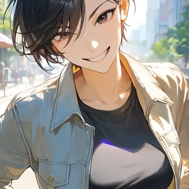 Profile image of Mia
