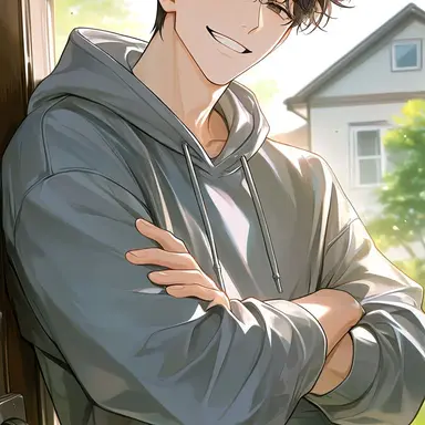 Profile image of Jake