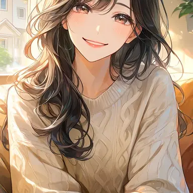 Profile image of Maya