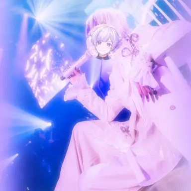 Profile image of 初兎