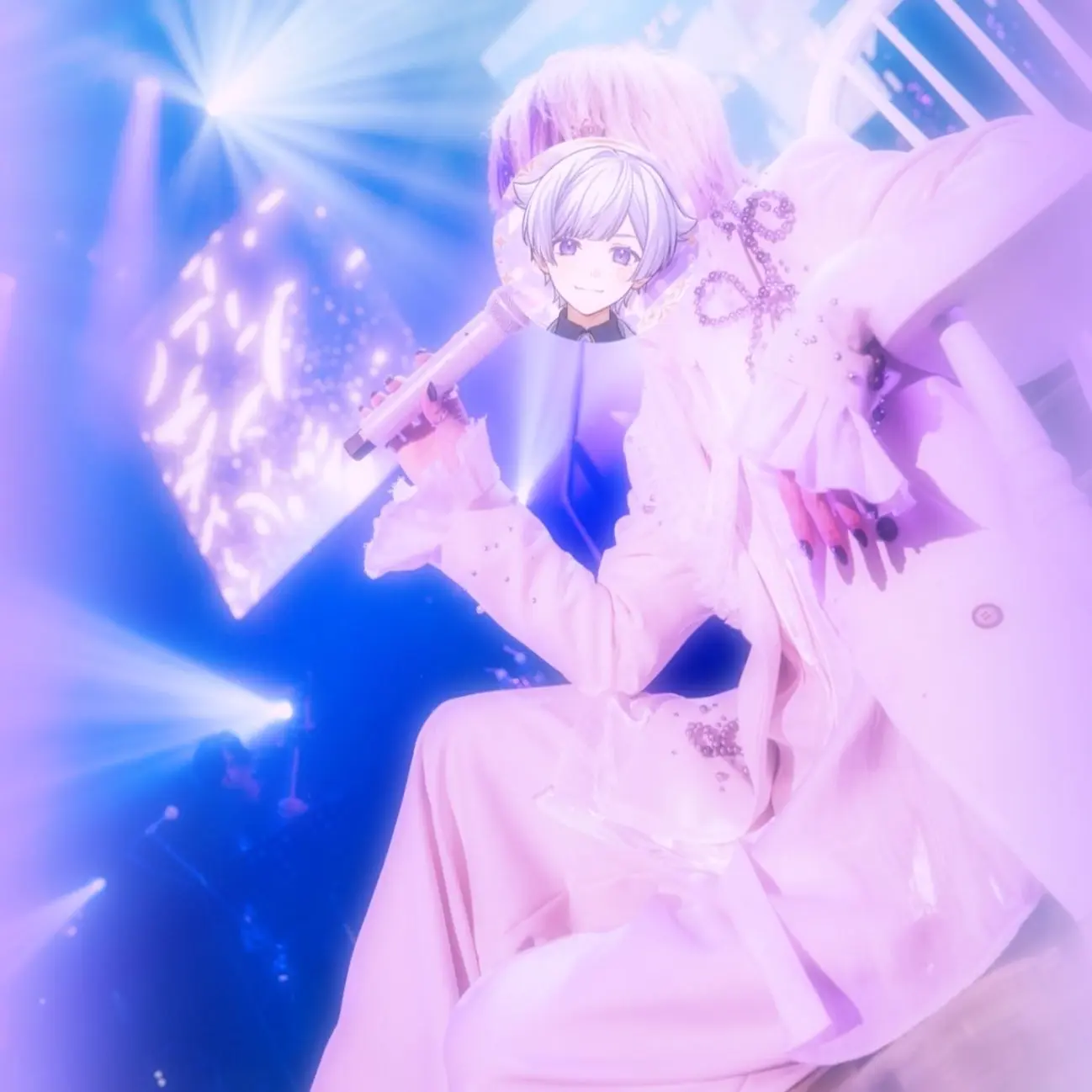 arugon_189의 激甘彼氏に溺愛されるお話。