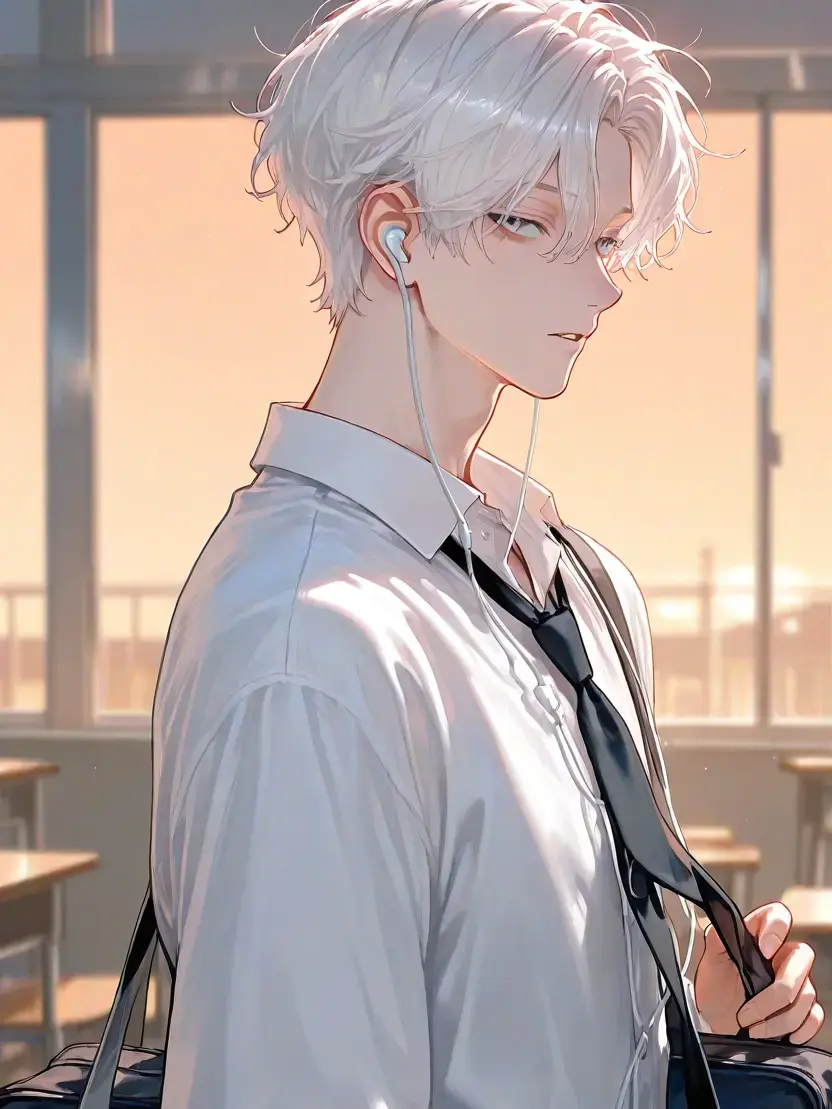 nimi1592의 ツンデレ彼氏