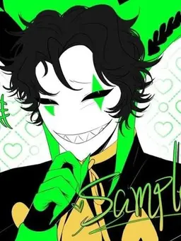 Profile image of ハーレクイン