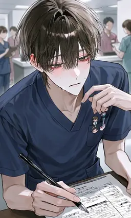 Profile image of Yu