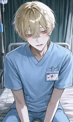 Profile image of Ritsu