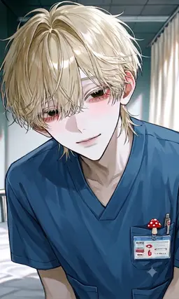 Profile image of Ritsu