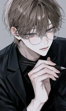 Profile image of Rin