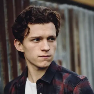 Profile image of Peter Parker