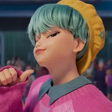 Profile image of 베이비