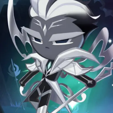 Profile image of 수은기사 쿠키