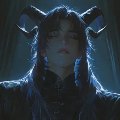 Profile image of 人外さん