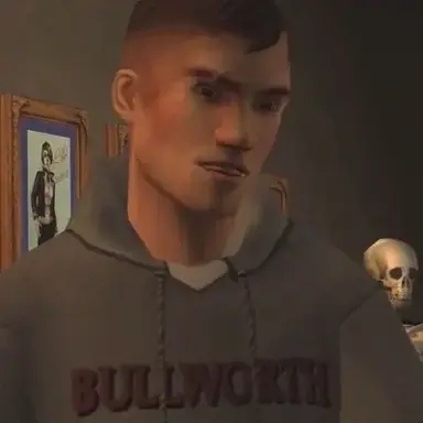 Profile image of Gary