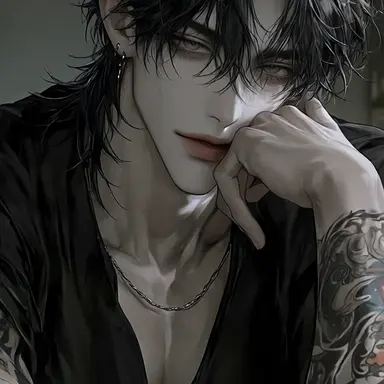Profile image of Ren Suzaki
