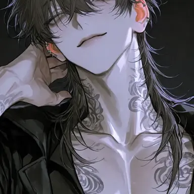Profile image of Shin Tachibana