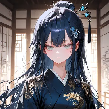 Profile image of 청월하